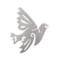 Aluminum Trivet Two Piece Set Dove (EM-MHDC4)