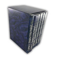 Shisha Sidrai Mishna 6 vol. - Pocket Size 13cmx10.5cm (BK-MHLP)