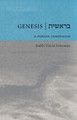 Genesis: A Parsha Companion by Rabbi David Fohrman (BKE-GAPC)
