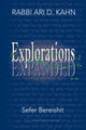 Explorations Expanded (Bereishit) P/B -Kahn (BKE-EXEBPB)