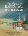 The Legends of Rabbah Bar Bar Hannah-Kook/Naor (BKE-TLORBBH)