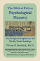 The Biblical Path to Psychological Maturity P/B-Skolnick (BKE-BPTPMPB)