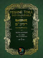 Rambam Mishne Tora Iad Hajazaka sefer Kedusha-- Spanish (BKS-MTIH5)