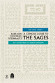 A Concise Guide to the Sages-Steinzaltz (BKE-ACGS)