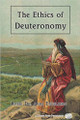 The Ethics Of Deuteronomy- Engelberg (BKE-TEOD)