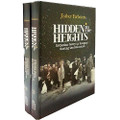 Hidden In The Heights 2 vol.-Esther Farbstein-Mosad Rav Kook (BKE-HITH)