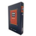 Tanach - Torah 1vol. (Russian)-Mosad Rav Kook (BKR-T1K)