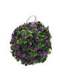 6" Clover Leaves ball (CLA-2021008)