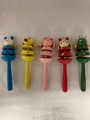 Animal Faces Maracas (GR-7173A)
