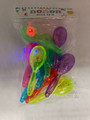 5" Lighted Maracas-10pk (GR-601578)