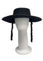 Black Hat With Payos (GR-67273)