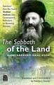 The Sabbath of the Land-Rabbi Kook (BKE-TSOTL)