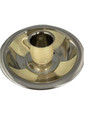Stainless Steel Wash Cup and Bowl Set (WC-X3395)
