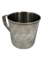 Stainless Steel  Washing Cup-11cm(WC-0133)
