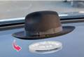 The Hatkeeper-Car Dashboard Hat Holder(MC-HTKPR)