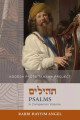 Psalms, A Companion Volume P/B Hayyim Angel (BKE-PSALMSPB)