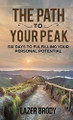 The Path to Your Peak P/B-Brody (BKE-TPTYP)
