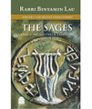 The Sages Volume 5:  The Yeshivot of Babylonia and Isreal- Rabbi Binyamin Lau (BKE-TS5)
