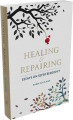 Healing & Repairing-Essays on Sefer Bereishit P/B -Kahn (BKE-HARPB)