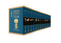 Koren  Steinsaltz Mishna Hamevoeret 13 Volume Set(BK-KSMH)