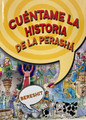 Tell me the Story of the Parshah Bereshit-Spanish  (BKS-TMTSB)