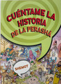 Tell me the Story of the Parshah Shemot-Spanish  (BKS-TMTSS)