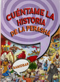 Tell me the Story of the Parshah Bamidbar-Spanish  (BKS-TMTSBD)