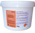 Chicktec Egg wash powder 5kg