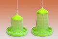 Eco Plastic Feeder 16kg