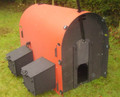 Eco Hen House