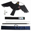 Bird Scare kite Kit 7m