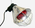 Infra-Red Lamp Holder