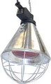 Infra Red Lamp Holder - Power Saving Hi/Low  