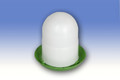 2kg Chick feeder