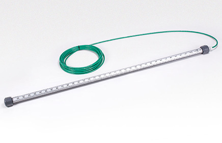 Model 3810A-X Thermistor Probe Ruler