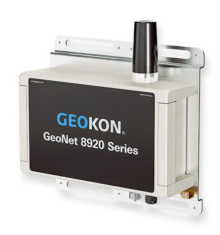 Image of the Model 8920.