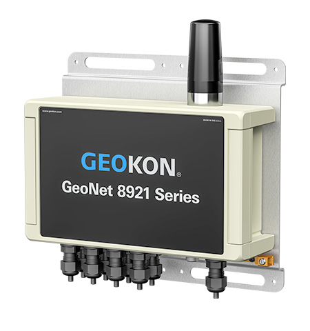 Image of the Model 8921-08C.