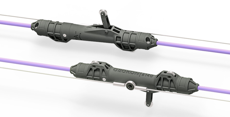 Image of the Model 6140 Vertical IPI String.
