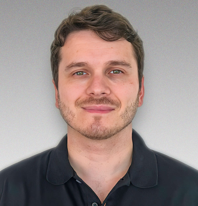 Ignacio Iglesias Photo of Ignacio Iglesias.