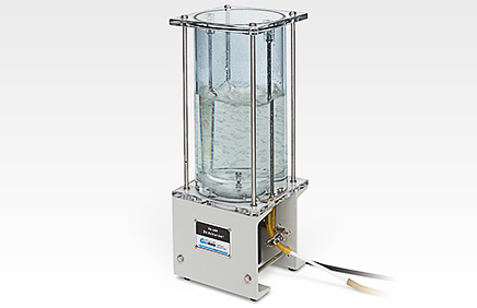 Photo of Nold DeAerator™