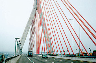 Kao Ping Bridge