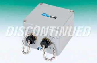Model 8002-1-1 (LC-2) Single-Channel Datalogger (this product has been discontinued).