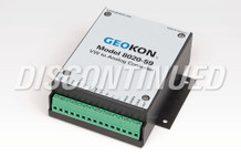Model 8020-59 Vibrating Wire Frequency to Analog Converter (this product has been discontinued).