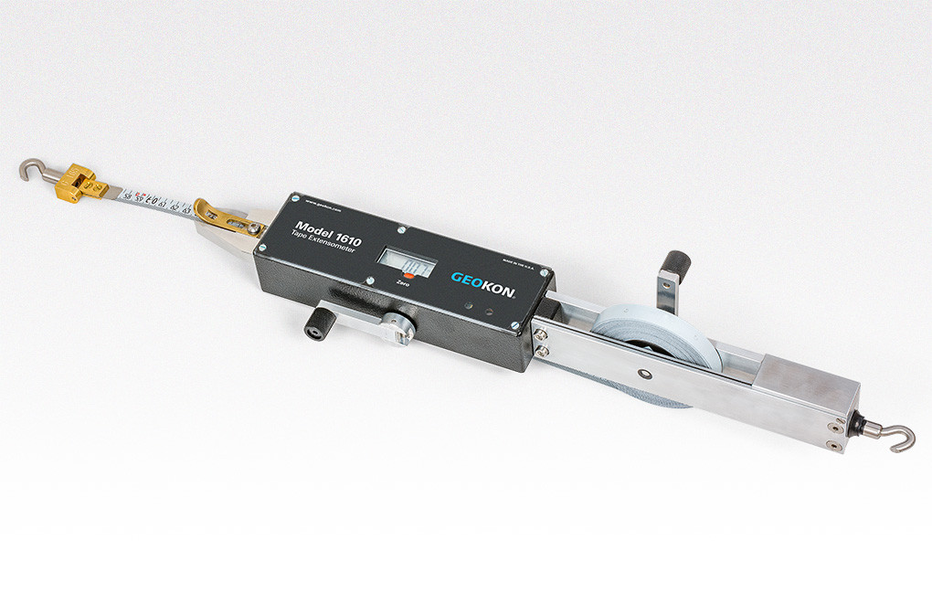 Tape Extensometer | GEOKON