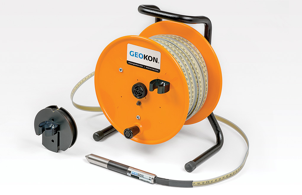 Magnetic Extensometer | GEOKON