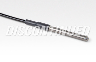 Model FP4700 Fiber Optic Temperature Sensor (this product has been discontinued).