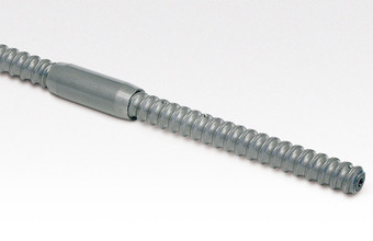 Model 4910 Instrumented Rockbolt.