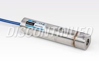 Model 4580-2 Pressure Transducer (this product has been discontinued).