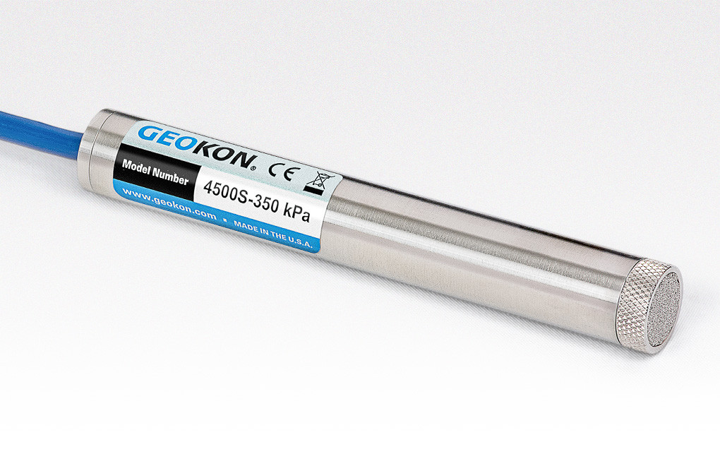 Standard Piezometers | GEOKON