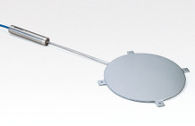 Model 4800 Standard Pressure Cell.